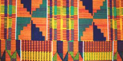 The Issue of the Origin and Meaning of Kente aka Kete